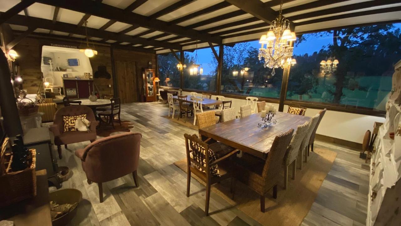 Casa Da Avo - Vale Da Silva Villas Albergaria-a-Velha Bagian luar foto