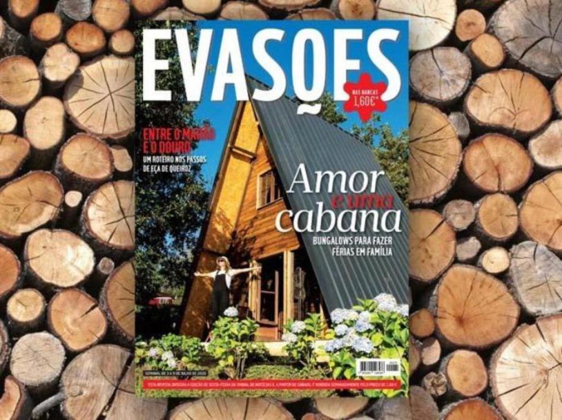 Casa Da Avo - Vale Da Silva Villas Albergaria-a-Velha Bagian luar foto