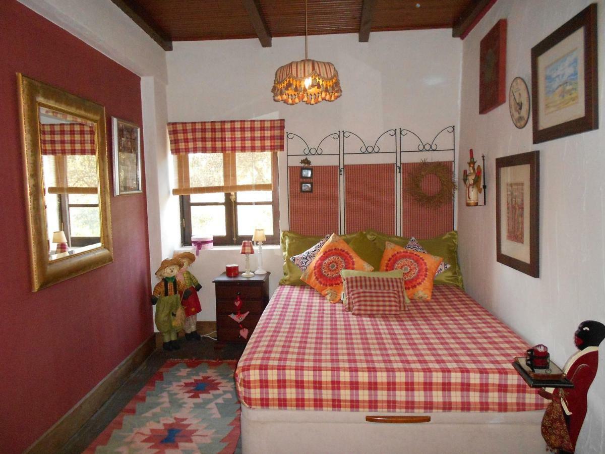 Casa Da Avo - Vale Da Silva Villas Albergaria-a-Velha Bagian luar foto