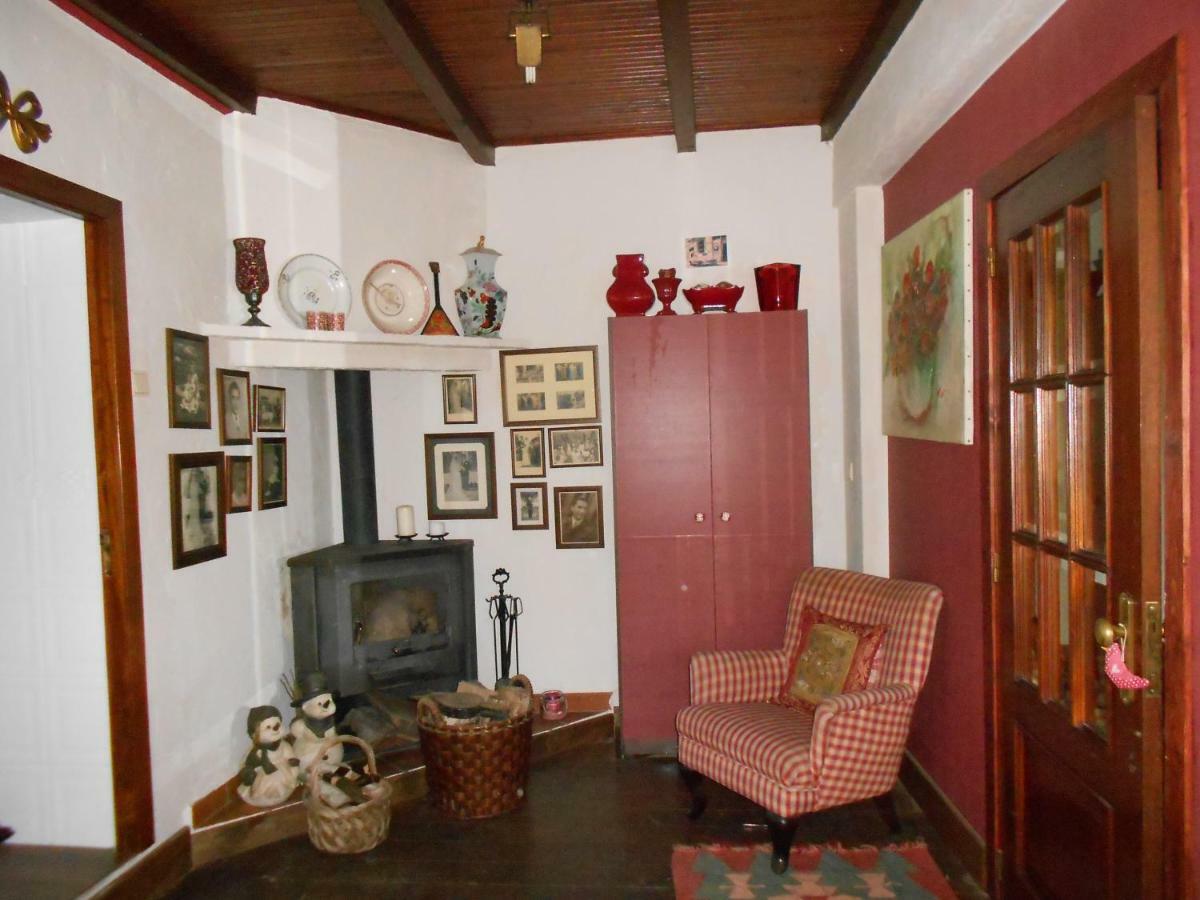 Casa Da Avo - Vale Da Silva Villas Albergaria-a-Velha Bagian luar foto