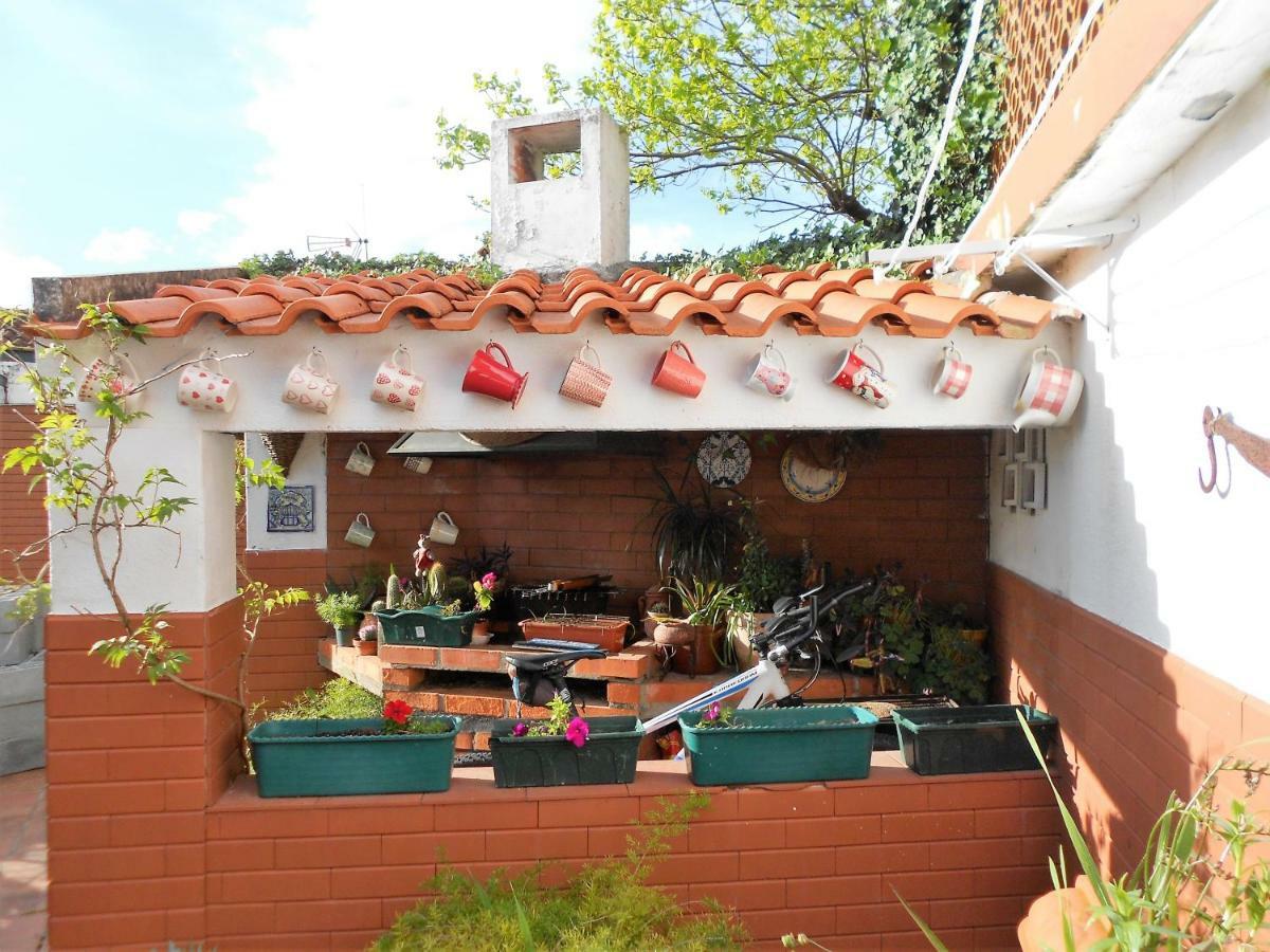 Casa Da Avo - Vale Da Silva Villas Albergaria-a-Velha Bagian luar foto