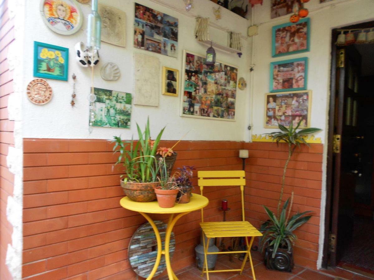 Casa Da Avo - Vale Da Silva Villas Albergaria-a-Velha Bagian luar foto