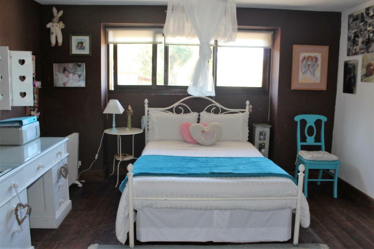 Casa Da Avo - Vale Da Silva Villas Albergaria-a-Velha Bagian luar foto