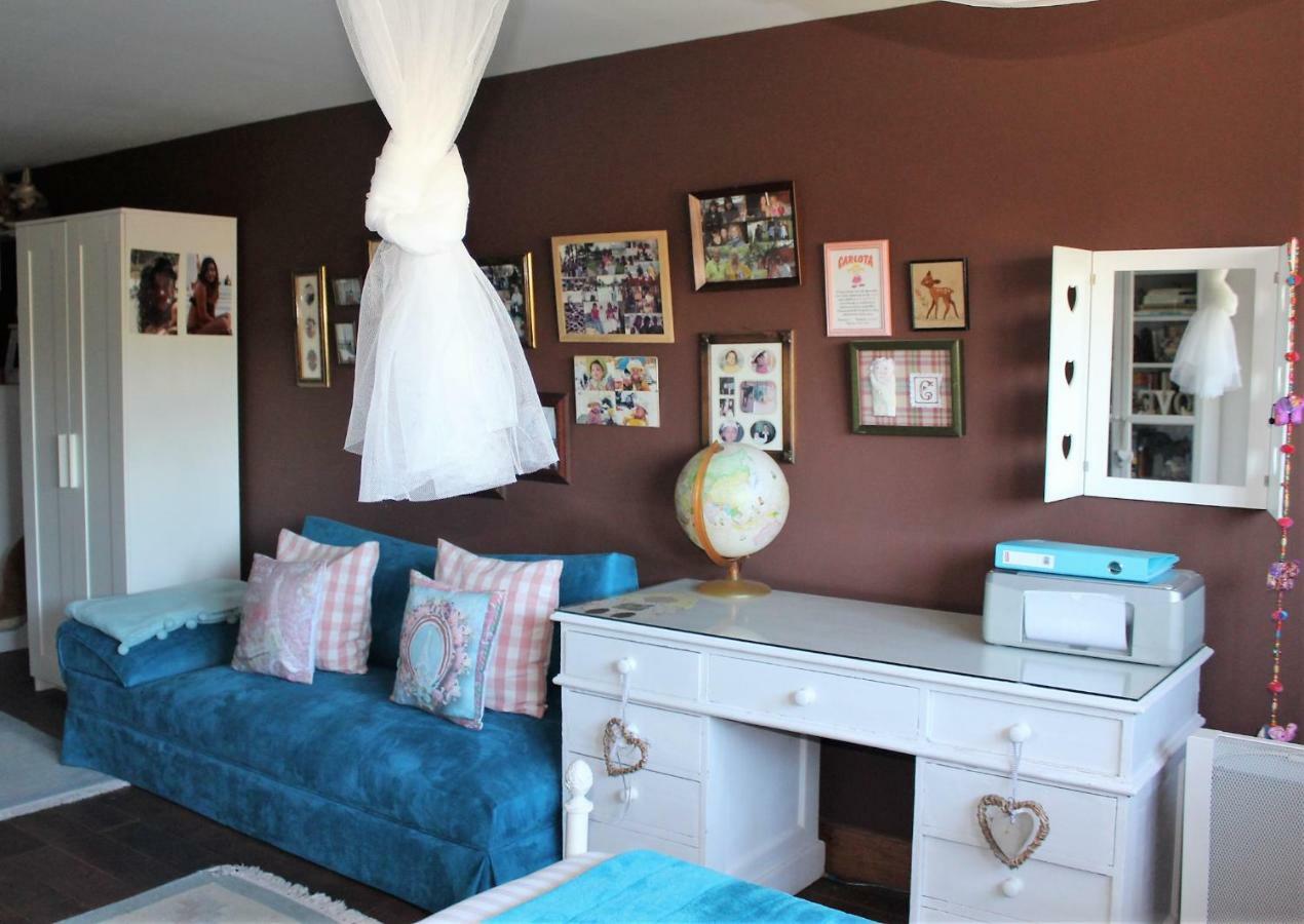 Casa Da Avo - Vale Da Silva Villas Albergaria-a-Velha Bagian luar foto
